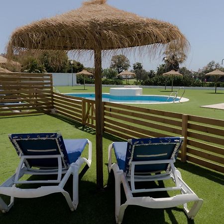 Roquetas Beach And Playa Serena Golf Village Roquetas de Mar Exteriér fotografie