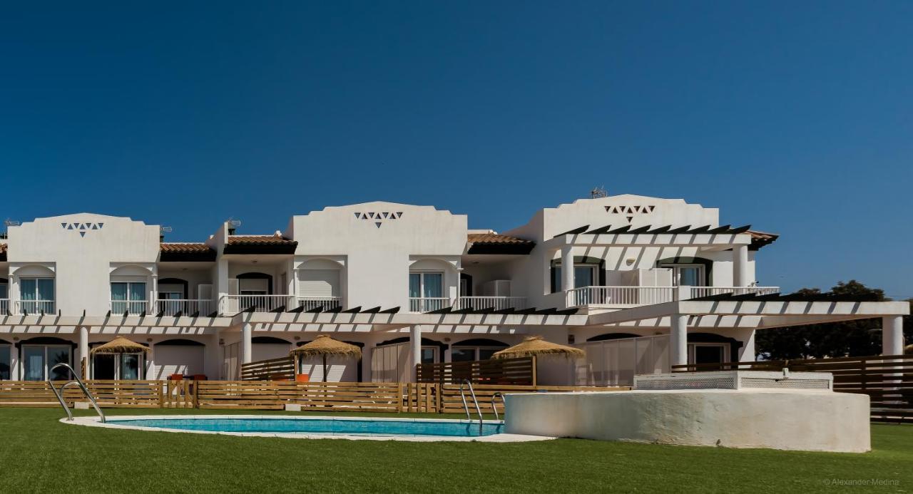 Roquetas Beach And Playa Serena Golf Village Roquetas de Mar Exteriér fotografie
