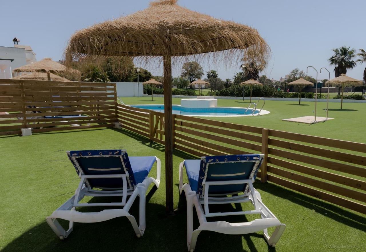 Roquetas Beach And Playa Serena Golf Village Roquetas de Mar Exteriér fotografie