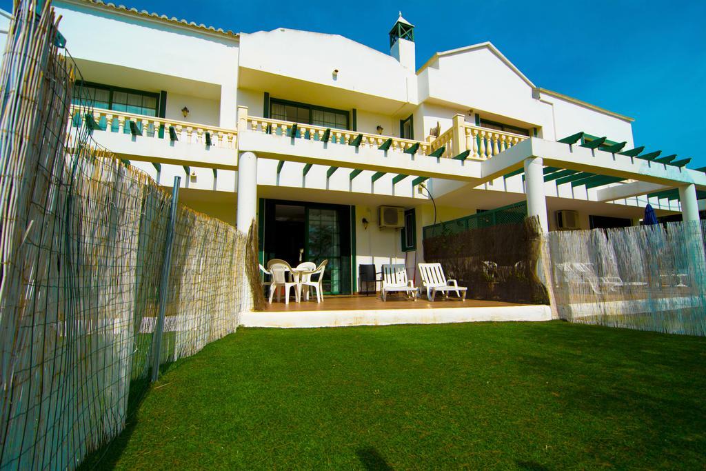 Roquetas Beach And Playa Serena Golf Village Roquetas de Mar Exteriér fotografie
