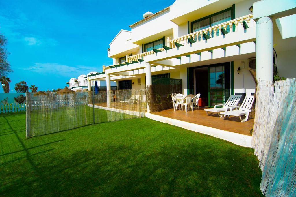Roquetas Beach And Playa Serena Golf Village Roquetas de Mar Exteriér fotografie