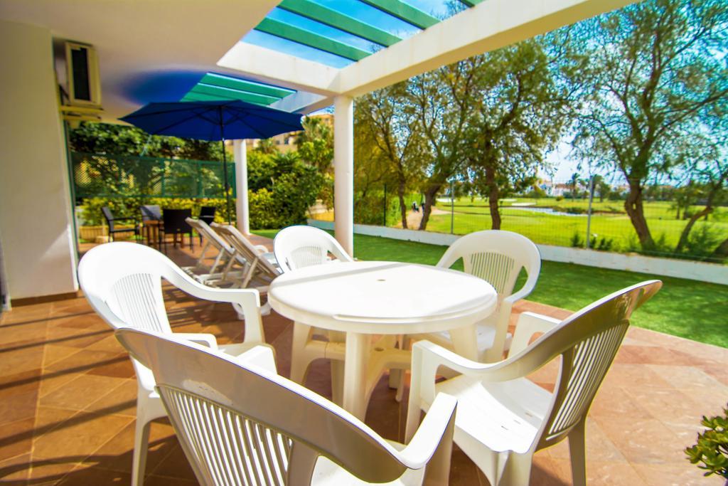 Roquetas Beach And Playa Serena Golf Village Roquetas de Mar Exteriér fotografie