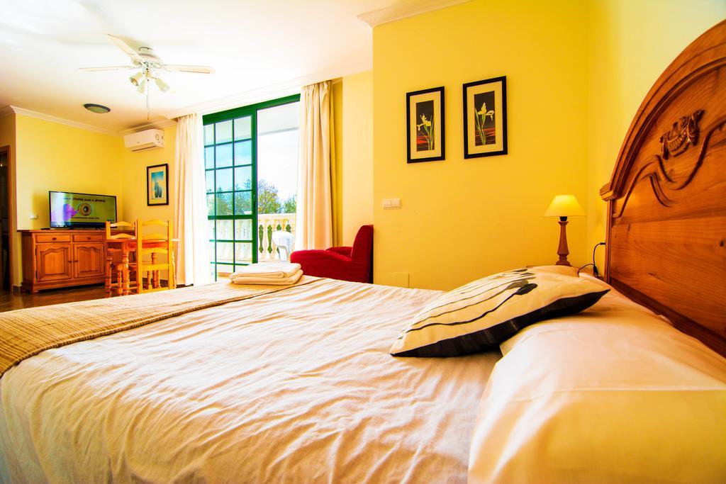 Roquetas Beach And Playa Serena Golf Village Roquetas de Mar Exteriér fotografie
