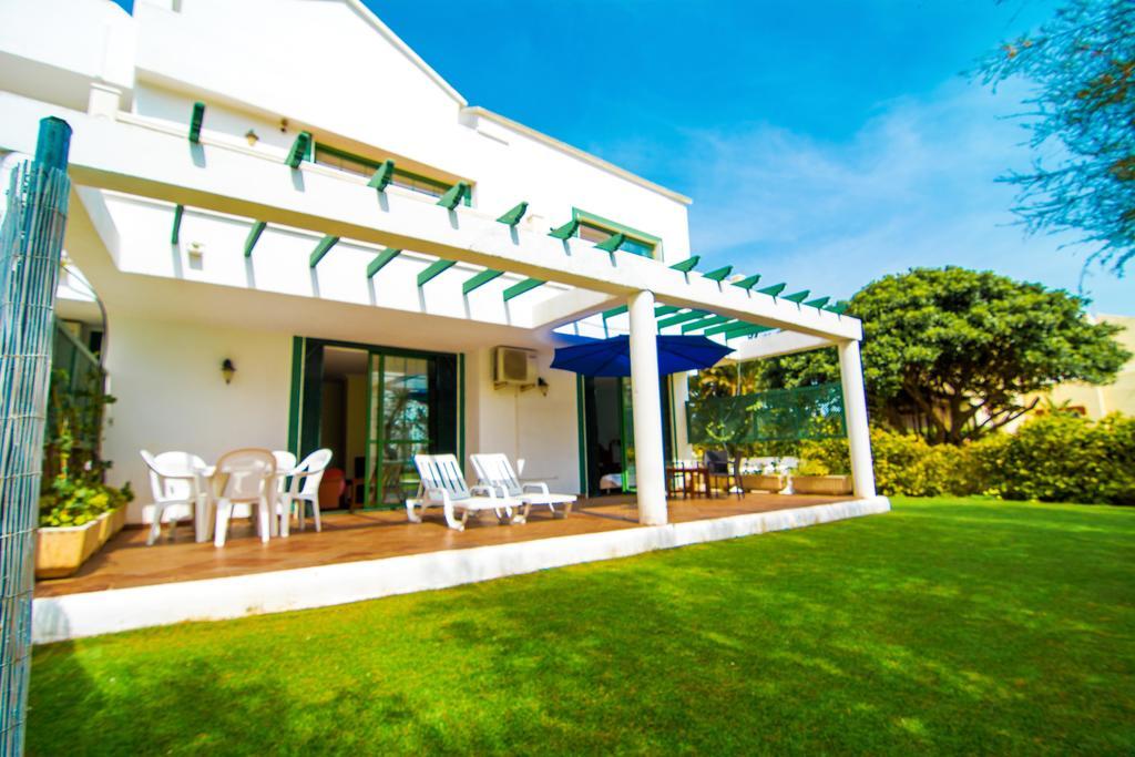 Roquetas Beach And Playa Serena Golf Village Roquetas de Mar Exteriér fotografie
